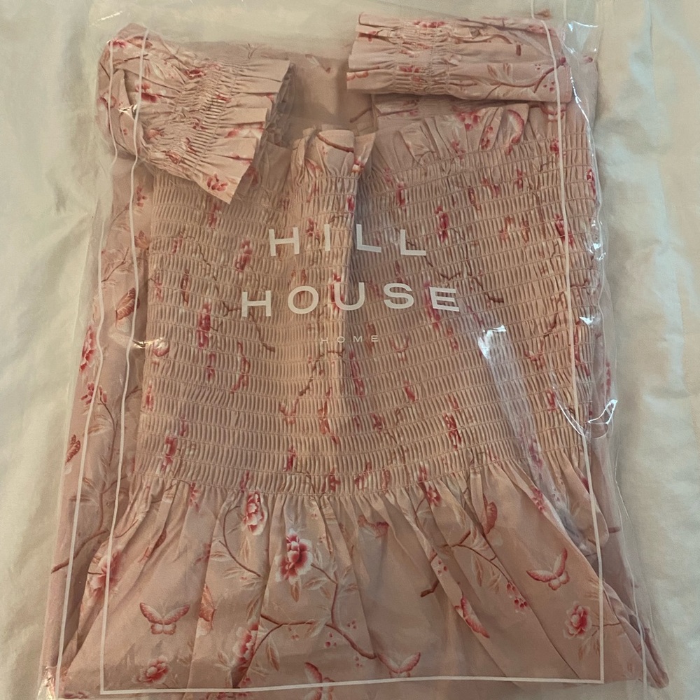 Hillhouse x Bridgerton x Phenomenal Ellie dress XS